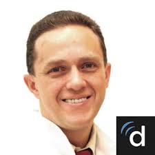 Dr. Mikhail Doubrovin, MD