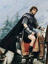 Hugh Dancy In King Arthur Hugh Dancy King Arthur Movie King Arthur