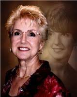 Rosalie Armstrong Obituary (2014)