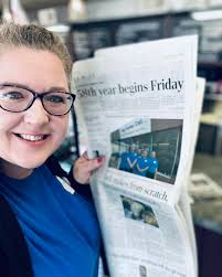 Cafe Express Deli featured in Quad City Times