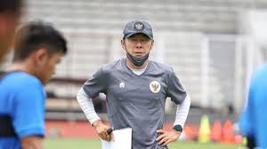 Daegu, north gyeongsang, south korea. Apart From Being Positive For Covid 19 Shin Tae Yong Also Has Diabetes Is Now Being
