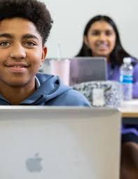 MKA Alumni Innovation Summit Brochure by Montclair Kimberley Academy