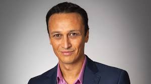 Emmerdale star Chris Bisson's life off air