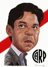 Nestor Vasquez Morales (lavozguate)