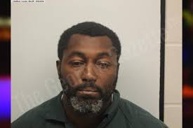 Antwan Walker — Chatham County Jail Bookings