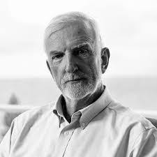 Michael Pascoe's Instagram, Twitter & Facebook