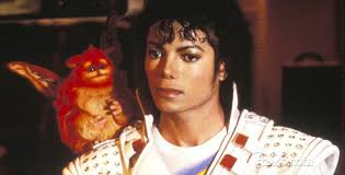 Attractions Of The Past: Captain EO