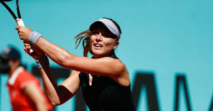 Contact paula badosa on messenger. Spain Roland Garros Sharapova 10 Questions About Paula Badosa