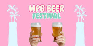 2026 West Palm Beach Beer Fest
