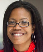 Andrea Grimes Parker