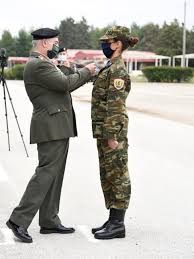 Maybe you would like to learn more about one of these? Teleth Oloklhrwshs Basikhs Stratiwtikhs Ekpaideyshs Twn Prwtoetwn Dokimwn An8ypopyragwn Kai Pyrosbestwn Fwto Policenet Of Greece