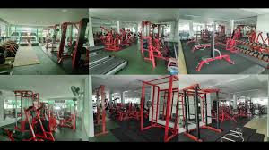 Lifestyle Gym