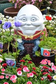 The Outlaw Gardener: Visiting Alpine Nursery