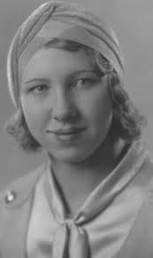 Vada Marie Gorrell Crandall (1911-1990)