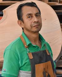 Arteaga Instrumentos de Cuerda