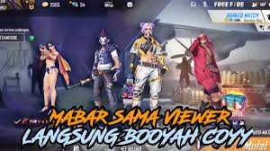 Free fire is the ultimate survival shooter game available on mobile. Gnferry On Twitter Share Gamer Video Youtube Freefire Ff Don T Forget To Like Comment And Subscribe Mabar Sama Viewer Langsung Booyah Https T Co T0bgijdxwo Thanks For Watching Https T Co Gzws1epqr7