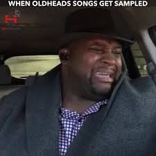 SpiceSampled Plot Twist Tom Joyner The Tom Joyner Morning Show Rich Boy  Throw Some D's Switch