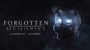 Forgotten Memories | Gameplay Excerpt - YouTube