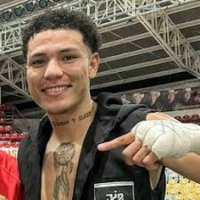 Edwin Espinosa vs. Juan Zamorano, Terán vs. Juárez 2