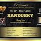 Sandusky, OH FREE 5- Day Event event in Sandusky, OH