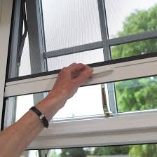 Discover our full range of window fly screens: Window Roller Fly Screen Keep Insects And Flies Out Streme