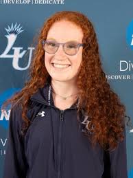 2024-25 Lasell Women's Track and Field Roster