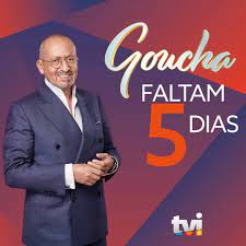 Manuel luís goucha volta a ser a principal aposta da tvi para o próximo ano de 2020. Manuel Luis Goucha Tvi Tudomuda4janeiro Facebook