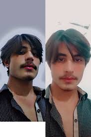 your battery percentage at the moment is your soulmate's age 😂"