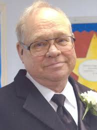 Robert Barlow Obituary (1937