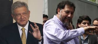 Incluso, el padre alejandro solalinde consideró que hubo agresividad y altanería en la actitud de ramos al preguntar durante la conferencia de prensa de lópez obrador. Norona No Tengo Interes En Colaborar Con Un Gobierno De Amlo Meta Politica
