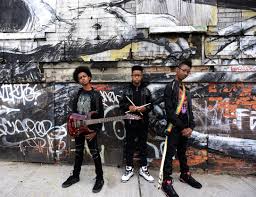 Flatbush, brooklyn natives unlocking the truth take us on a greyscale tour of the backstreets of brooklyn in monster, the latest single . Unlocking The Truth Atom Splitter Pratom Splitter Pr