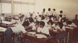 Hingga saat ini bsd telah digunakan oleh ratusan ribu siswa termasuk orang tua dan guru di indonesia. 6 Potret Anak Sekolah Zaman Dulu Ini Bikin Nostalgia Hot Liputan6 Com