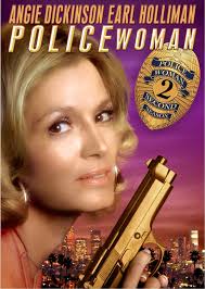 With angie dickinson, earl holliman, charles dierkop, ed bernard. Cult Tv Lounge Police Woman Season Two 1975 76