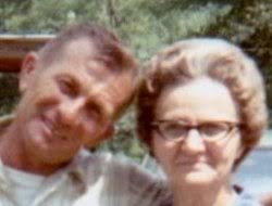 Howard Emerson Mobley Sr. (1920-1996)