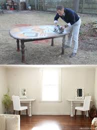 Awesome Ways To Reuse Your Broken Things Just Imagine Daily Dose Of Creativity Repurposed Furniture Furniture Diy Home Diy