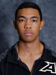 2015 Men's Gymnastics Roster