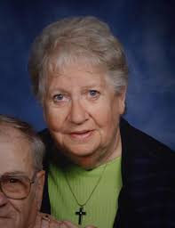 Obituary for Anita Louise (Agee) Lene — Travis Funeral Chapel: La Plata, MO