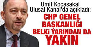 Ümit kocasakal, 1966 yılında almanya, köln'de doğmuştur. Sayin Umit Kocasakal Beyefendi Sen Metin Karatas Chp Facebook