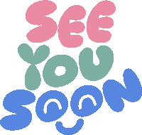 # see you soon # see ya later. See You Soon Gifs Tenor