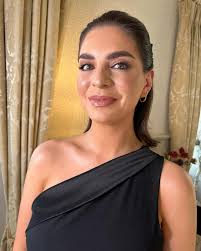 Louise💖 Thank you for having me