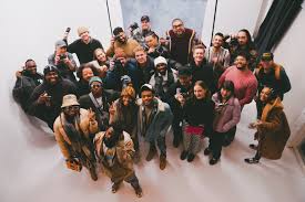 Here are some more awesome exhibitions running across Colorado right now!⁠  ⁠ Wheat Ridge:⁠ Open House: Photobroad Mid-Career Mayhem⁠ Anteak Booteek  (@anteakbooteek)⁠ March 1