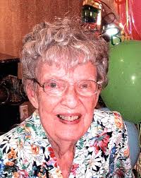 Dorothy Maxine Boam Obituary