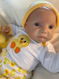 Reborn Dolls And Lifelike Baby Dolls