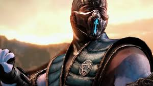 In the original mortal kombat, sub zero was a different person, while the sub zero in mortal kombat ii is scorpion's brother. Mortal Kombat X All Sub Zero Intro Dialogue Character Banter 1080p Hd Youtube