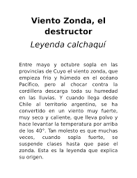Check spelling or type a new query. Calameo Viento Zonda