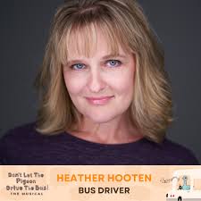 Heather Hooten's Instagram, Twitter & Facebook