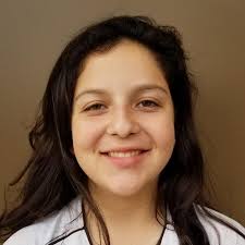 Bella Salciccia's High School Bio