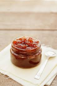 Compote De Pommes Et Coings A L Orange Recette Recette Coing Coing Compote De Pomme
