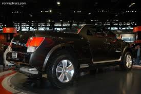 2006 dodge rampage conceptcarz com 2006 dodge rampage conceptcarz com