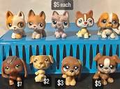 Littlest Pet Shop Houses & Collectible Toys for sale in Opa-Lochka ...